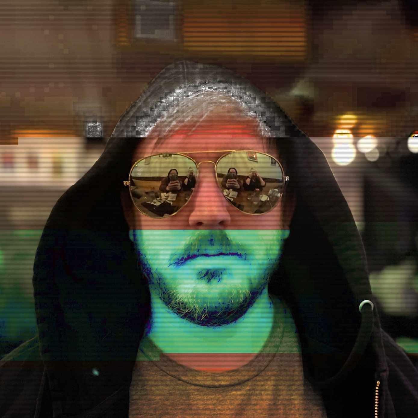 Avatar of Joel Hill