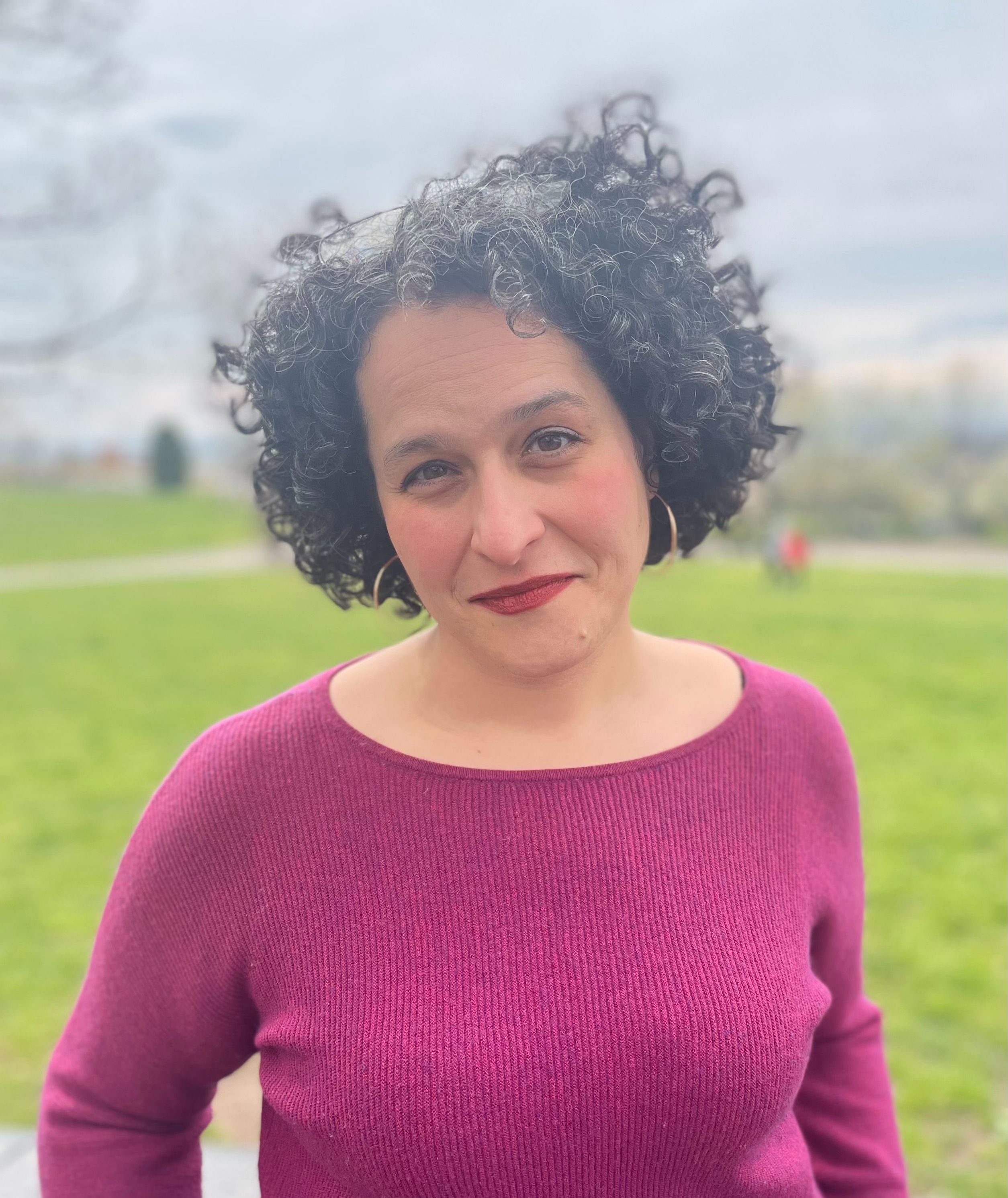 Amelia Frank-Vitale