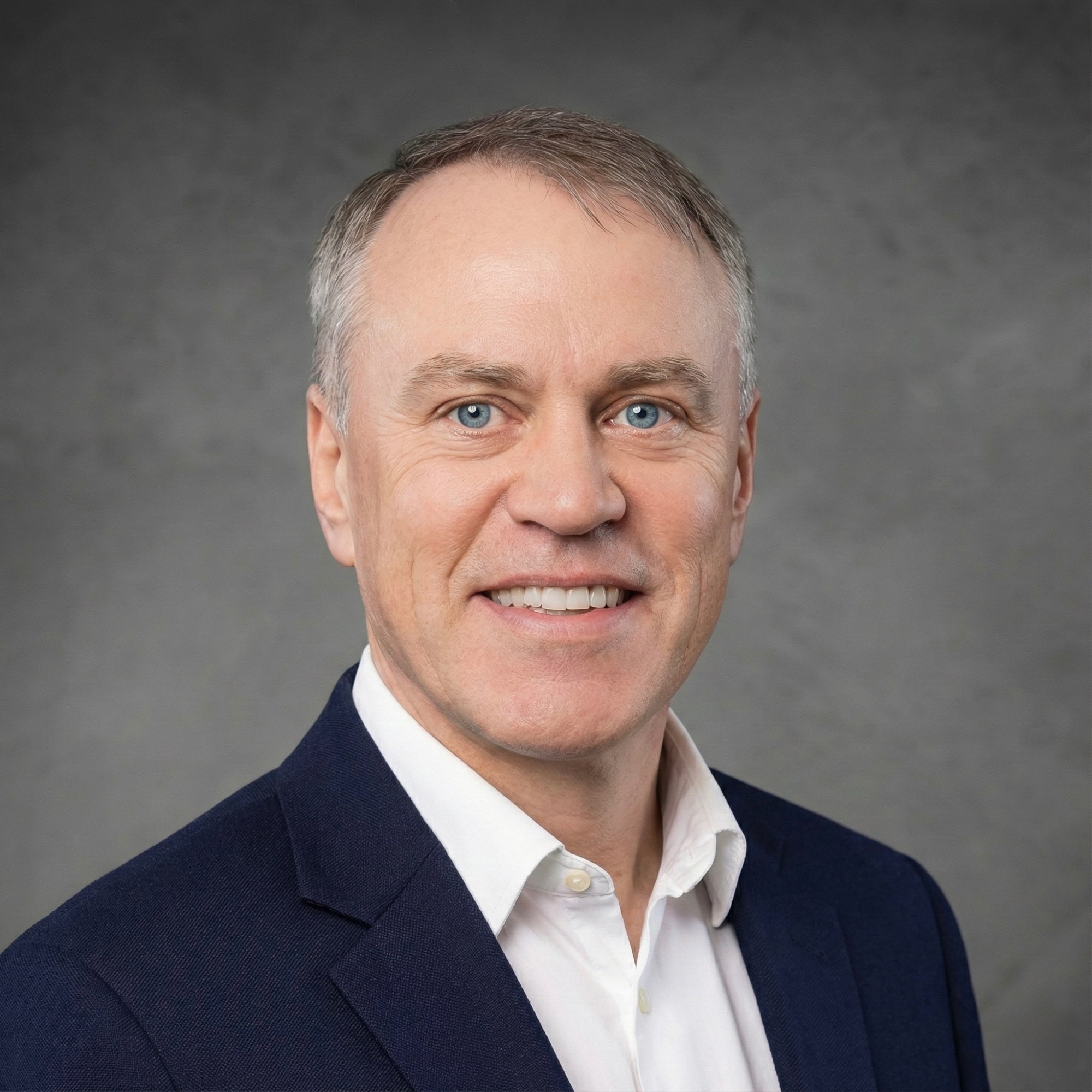 Scott McGrath